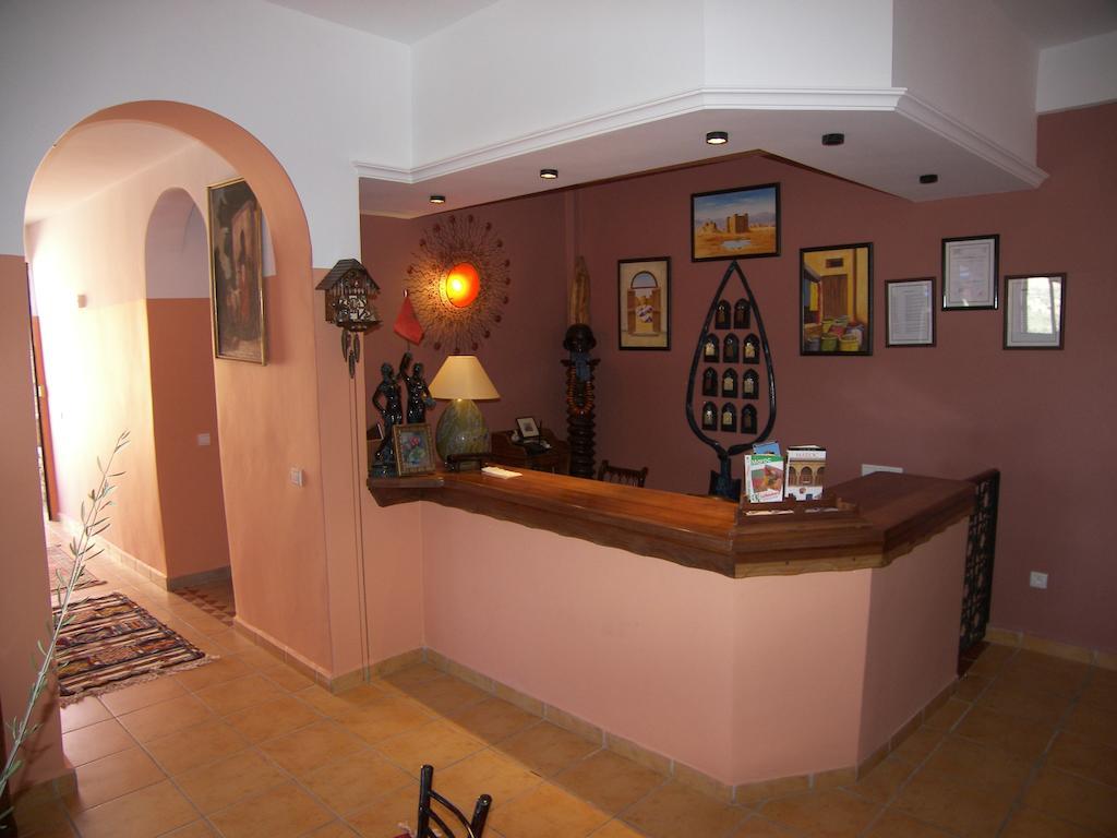 Kasba Oum Hani D'Ouzoud Hotel Room photo