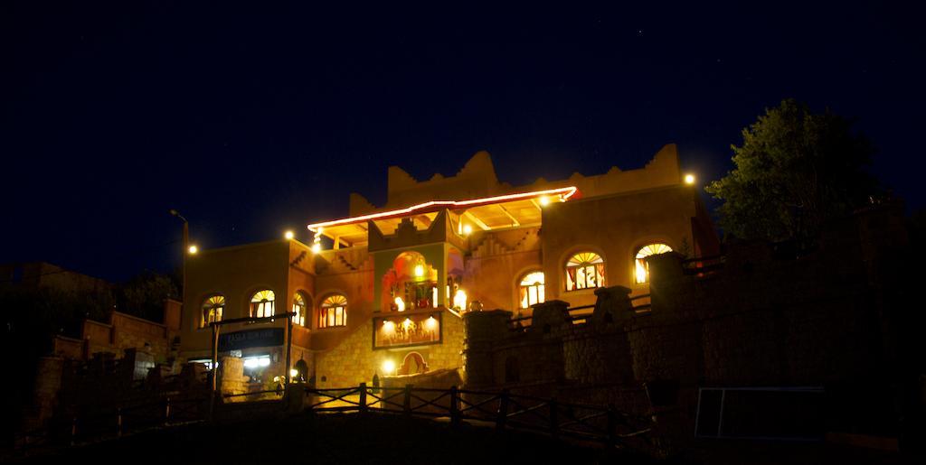 Kasba Oum Hani D'Ouzoud Hotel Room photo